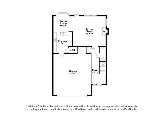 Foto del edificio - 8625 Boysenberry Ln