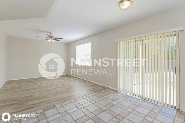 Foto del edificio - 8625 S DESERT SKYLINE PL, TUCSON, AZ 85747