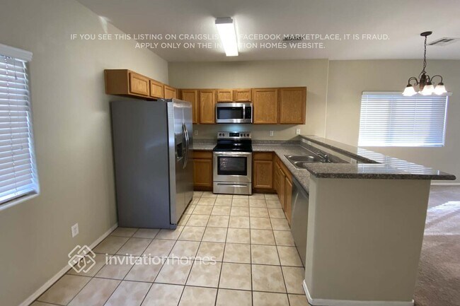 Foto del edificio - 7213 S 8th St