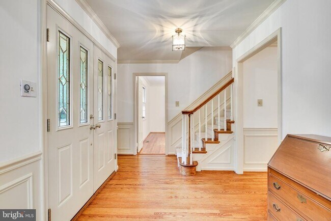 Foto del edificio - 1427 Laurel Hill Rd