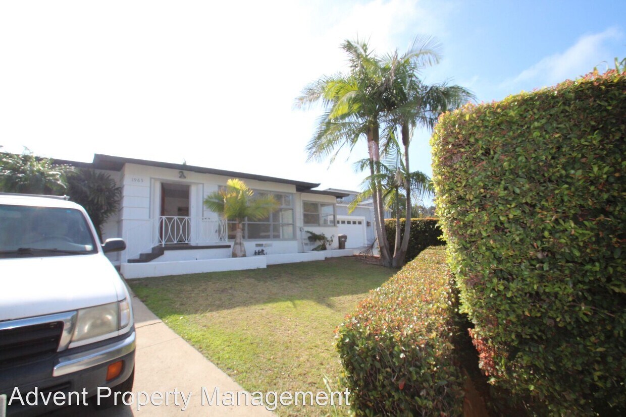 Building Photo - 3 br, 2 bath House - 1965 Catalina Blvd