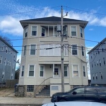Building Photo - 159 Frederick St
