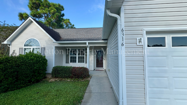 Building Photo - 6316 Stapleton Rd