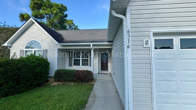 Foto del edificio - 6316 Stapleton Rd