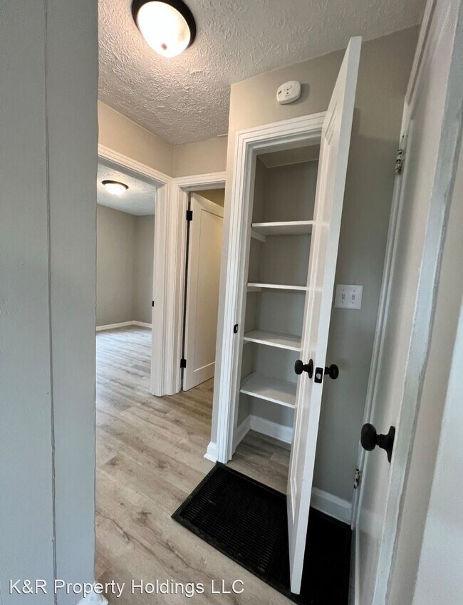 Foto del edificio - 3 br, 1 bath House - 2818 Coventry Blvd NE