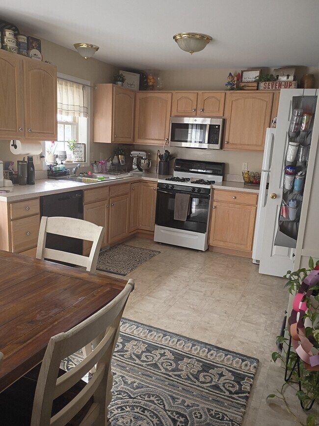 Foto del edificio - 428 Indian Rock Cir