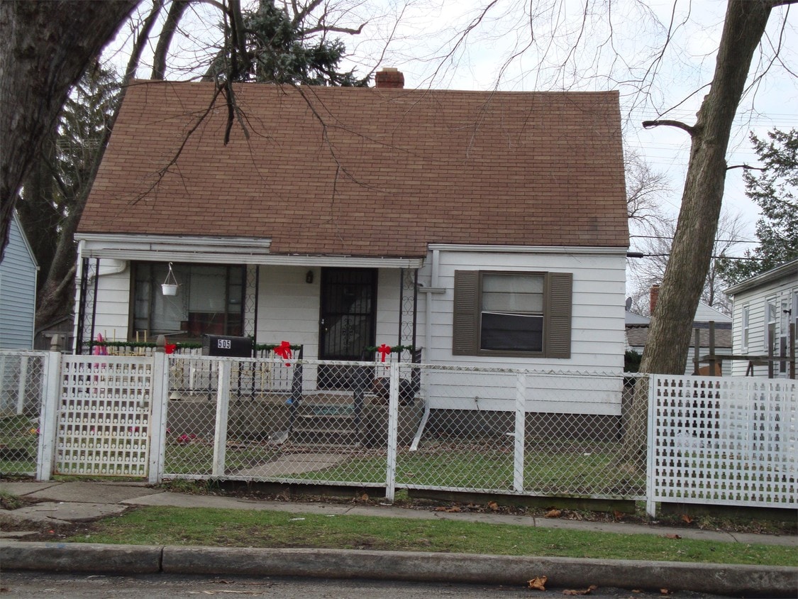 Foto principal - 505 S Sheridan St