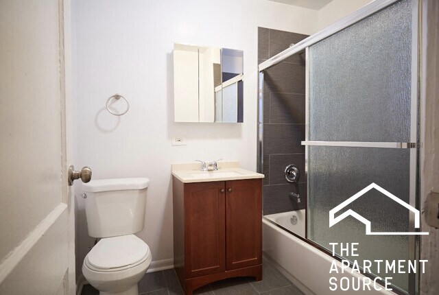 Foto del edificio - 3420 W Grace St