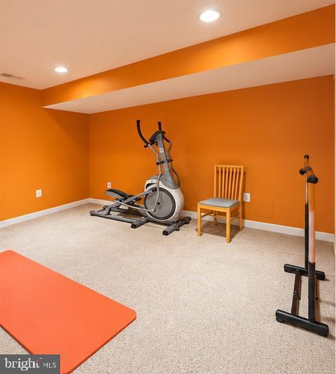 Foto del edificio - 15306 Bronco Way