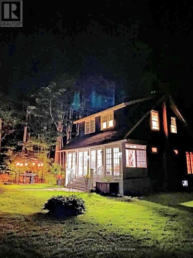 Photo du bâtiment - 1037 Glenmount Rd