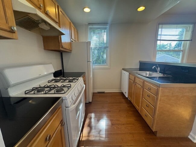 Building Photo - Available August 1, 2026; Lease will end July 27, 2027