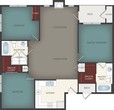 Teton 3BR