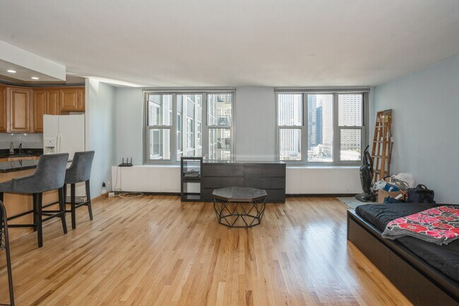 Foto del edificio - 400 E Randolph St