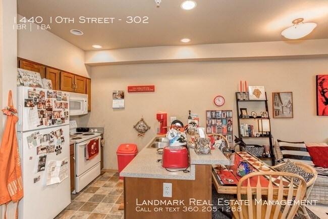 Foto del edificio - 1 Bedroom, 1 Bath in Beautiful Fairhaven!