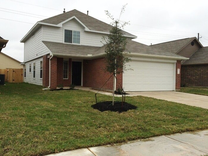 Plantation Lakes 5719 Amelia Plantation House Rental in Katy