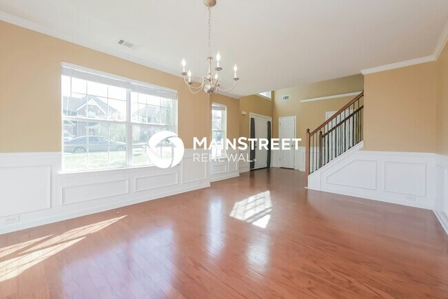 Foto del edificio - 4 Bedroom Pet-Friendly Home in Jonesboro, ...