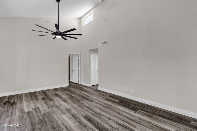 Foto del edificio - 7008 E Gold Dust Ave