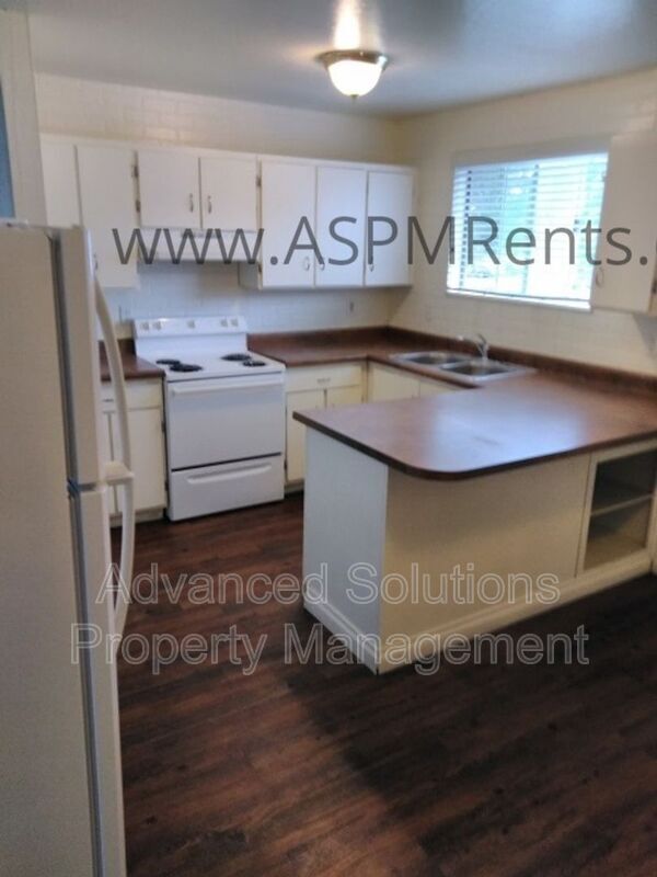 1331 N Redwood Rd, Salt Lake City, UT 84116 House Rental in Salt Lake