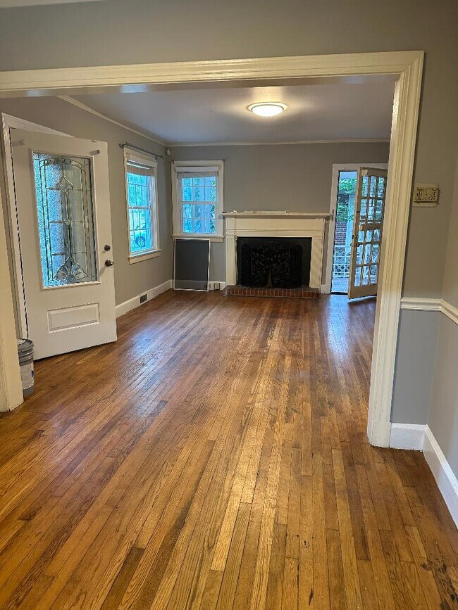 Foto del edificio - 1517 N Roxboro St