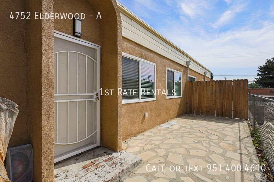 Foto principal - Fantastically Remodeled Property!