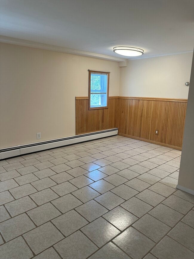 Sala de estar/Dormitorio - 95 Colin St