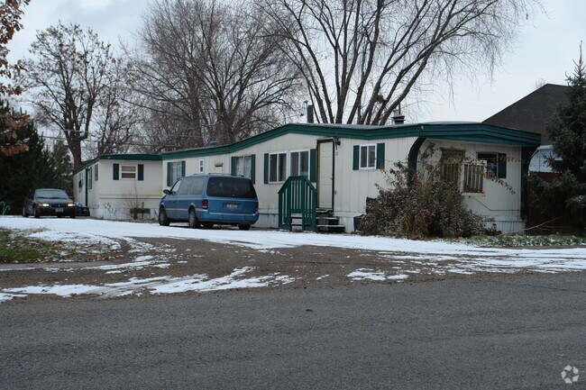 Building Photo - 712 S Boise Ave
