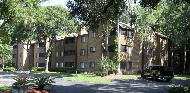 Mandarin Apts Jacksonville Fl