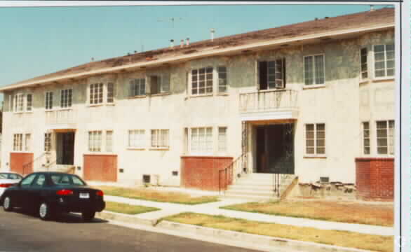 Foto del edificio - 1128 Masselin Ave