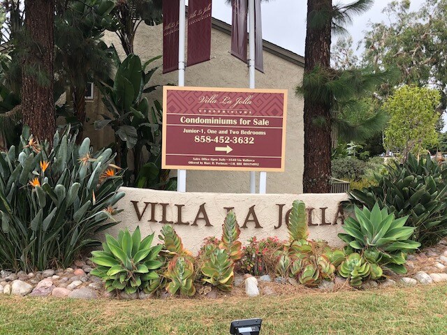 Foto del edificio - Prime Location in La Jolla!