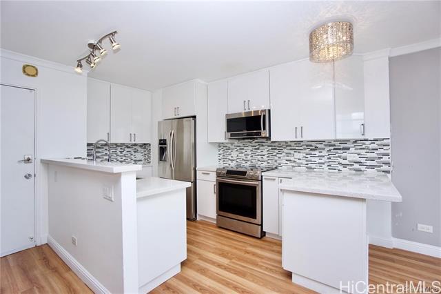 Foto del edificio - 3161 Ala Ilima St