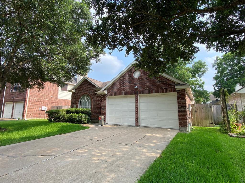 Foto principal - 20723 Spring Rose Dr
