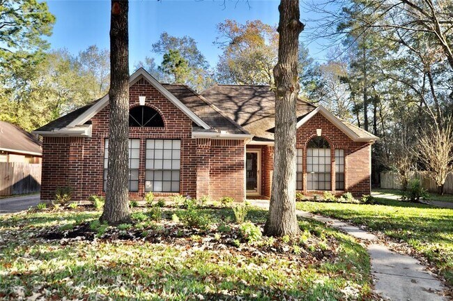 Building Photo - 4602 Natural Bridge Dr