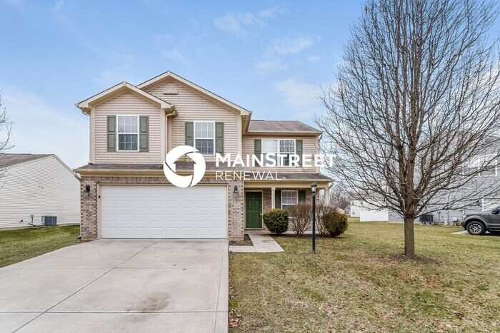 Primary Photo - 3 Bedroom Pet-Friendly Home in Indianapoli...