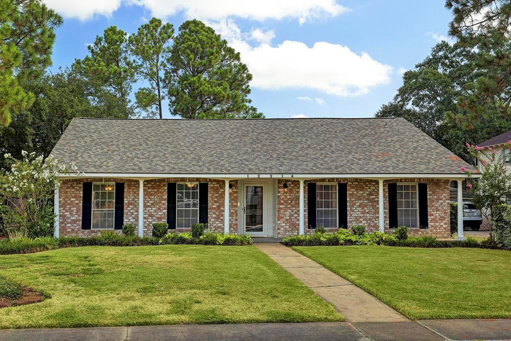 12214 Whittington Dr, Houston, TX 77077 House Rental in Houston, TX