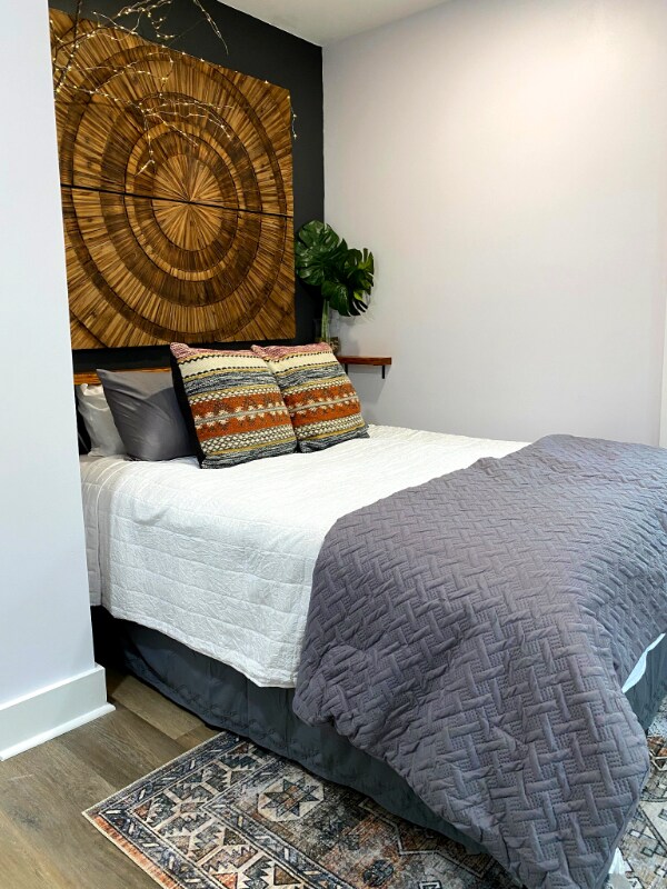 Foto del edificio - 809 W 40th St