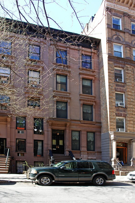 Primary Photo - 144 W 82nd St