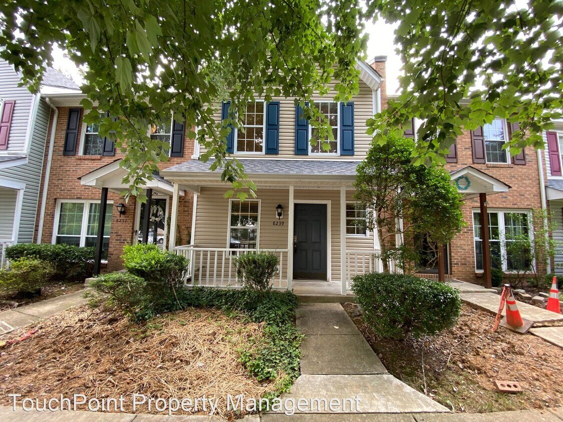 Primary Photo - 2 br, 2.5 bath House - 8239 Golf Ridge Drive