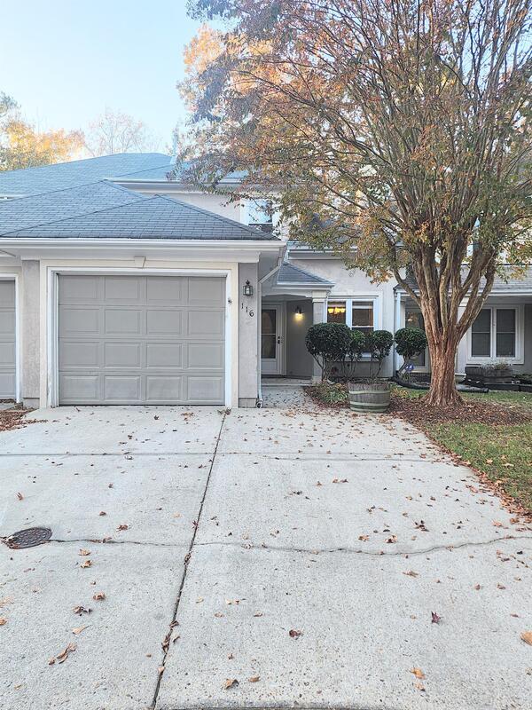 116 Esplanade Pl, Chesapeake, VA 23320 House Rental in Chesapeake, VA