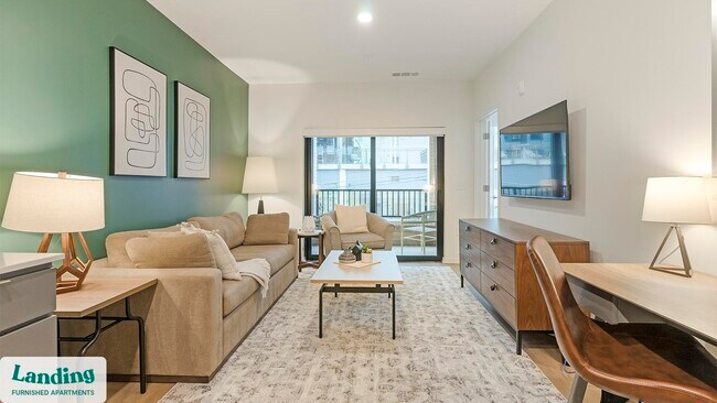 Foto del edificio - 318 W Corporation St