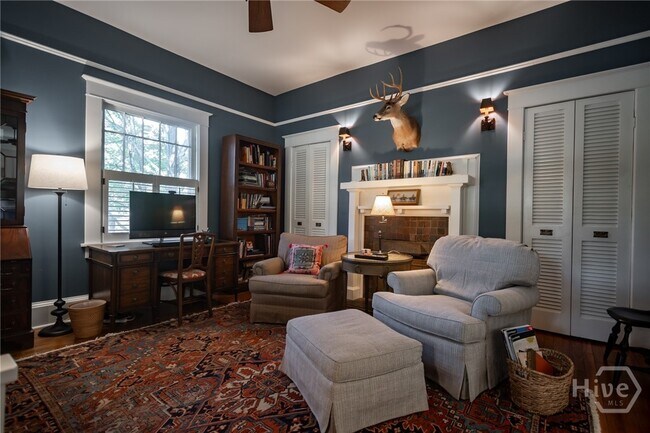 Foto del edificio - 290 Milledge Cir