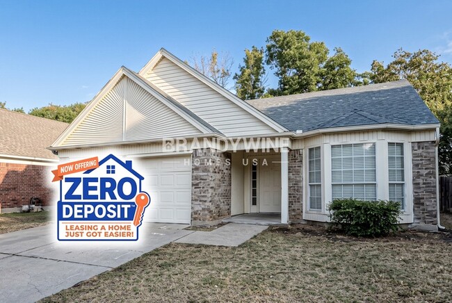 Building Photo - 2616 Harvest Moon Dr