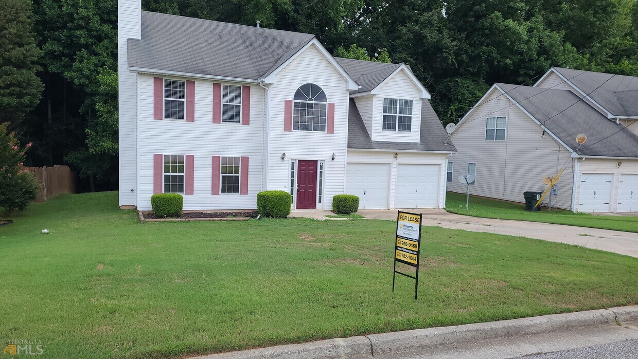 474 Pecan Wood Cir, Fairburn, GA 30213 House for Rent in Fairburn, GA