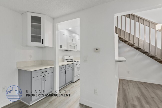 Foto del edificio - 1428 S. Knott