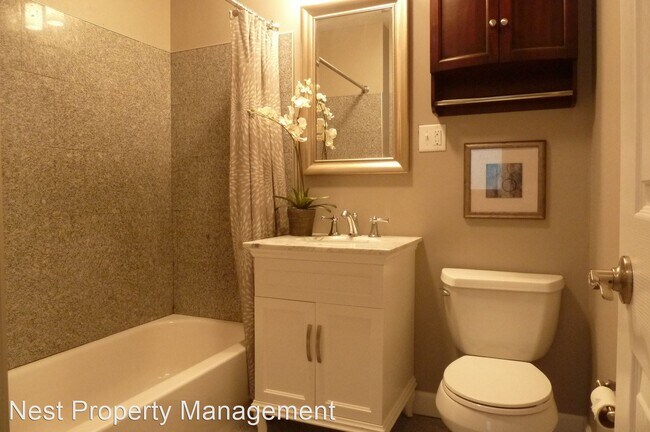 Foto del edificio - 2 br, 1 bath House - 1222 E Bloomington St