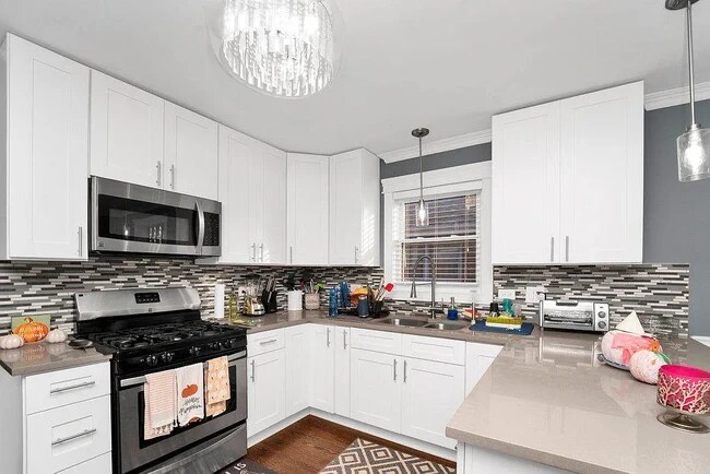 Foto del edificio - 8630 S Komensky Ave