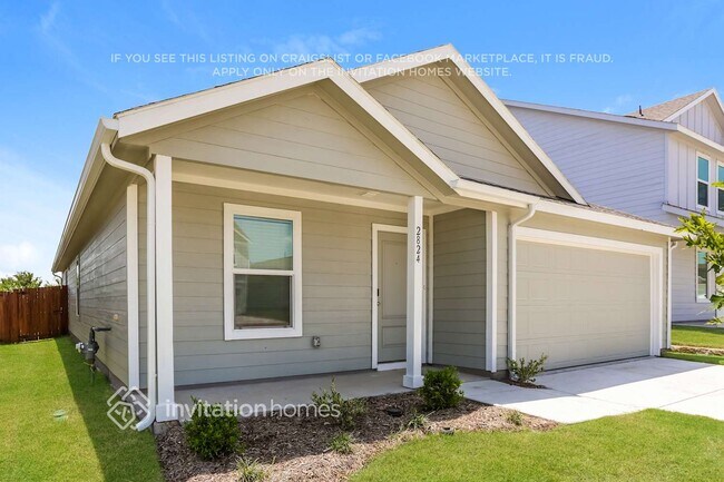 Foto del edificio - 2824 Tennessee Walker Wy