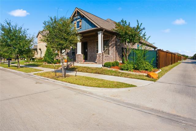 Foto del edificio - 4301 Meadow Hawk Dr