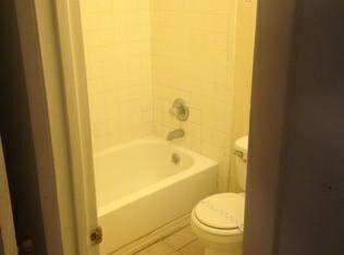 Bathroom - ANSONIA 1692, LLC - 4-Plex