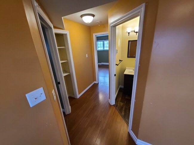 Photo du bâtiment - 11A Nautilus Street