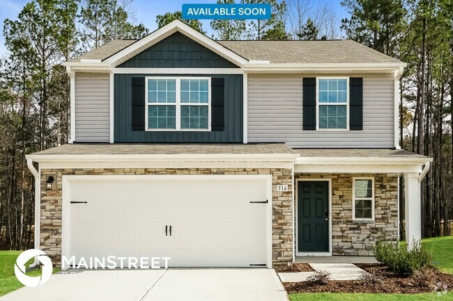 Building Photo - 516 Gusty Ln